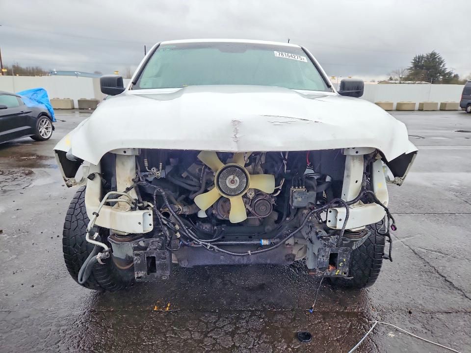 2017 Dodge Ram 1500 slt