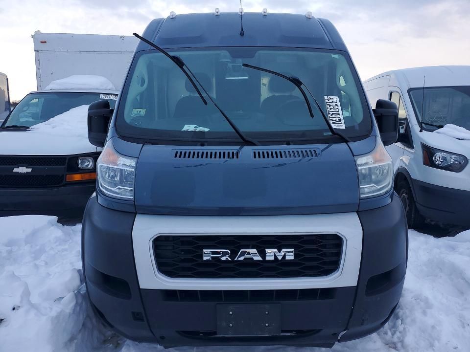 2020 Dodge Ram Promaster 3500 3500 High