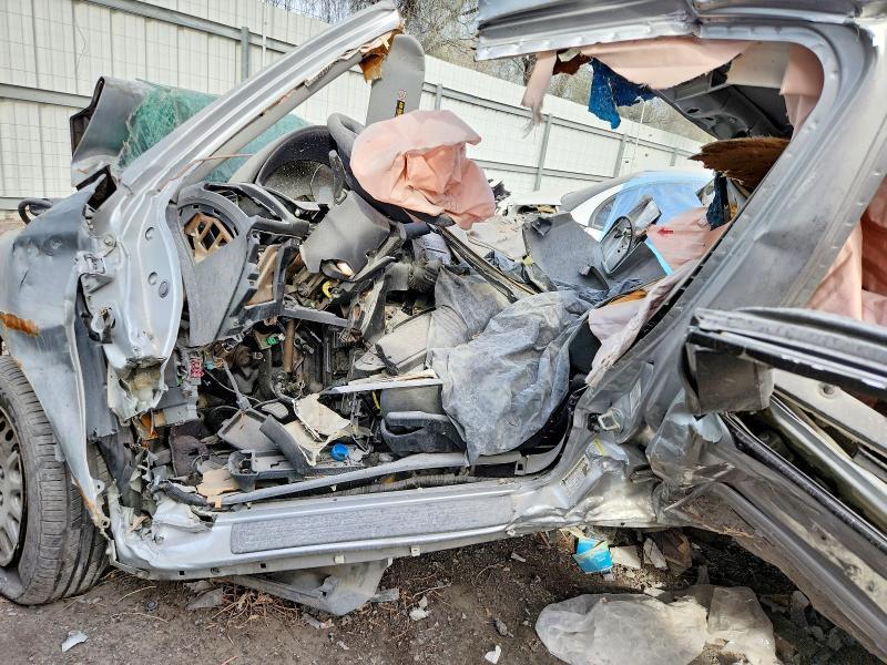 2006 Honda Accord Value