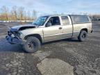 1999 GMC New Sierra K1500