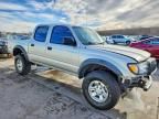 2004 Toyota Tacoma V6