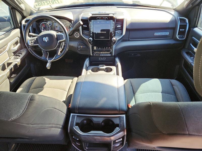 2024 Dodge RAM 3500 BIG Horn