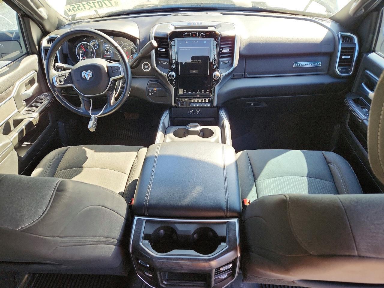 2024 Dodge RAM 3500 BIG Horn