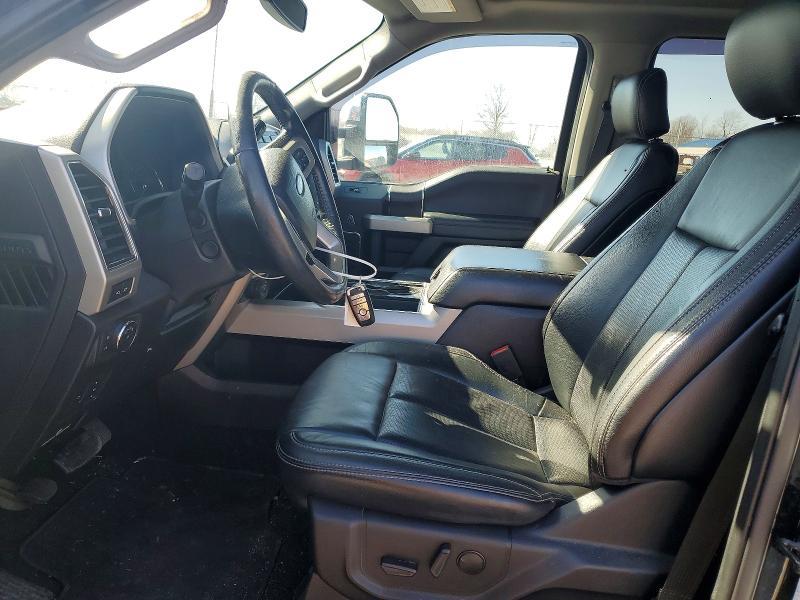 2020 Ford F350 Super Duty
