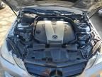 2011 Mercedes-Benz E 350 Bluetec