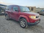 2011 Honda Element ex