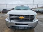 2012 Chevrolet Silverado Utility / Service Truck