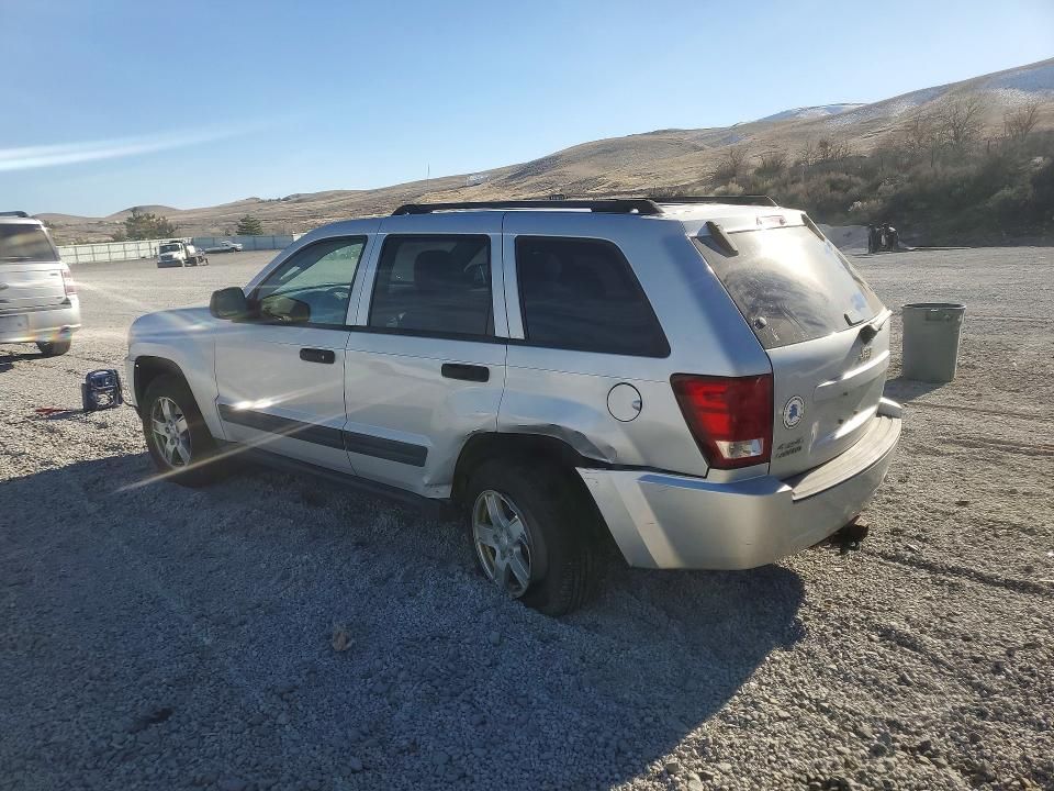 2006 Jeep Grand Cherokee Laredo
