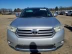 2012 Toyota Highlander Base