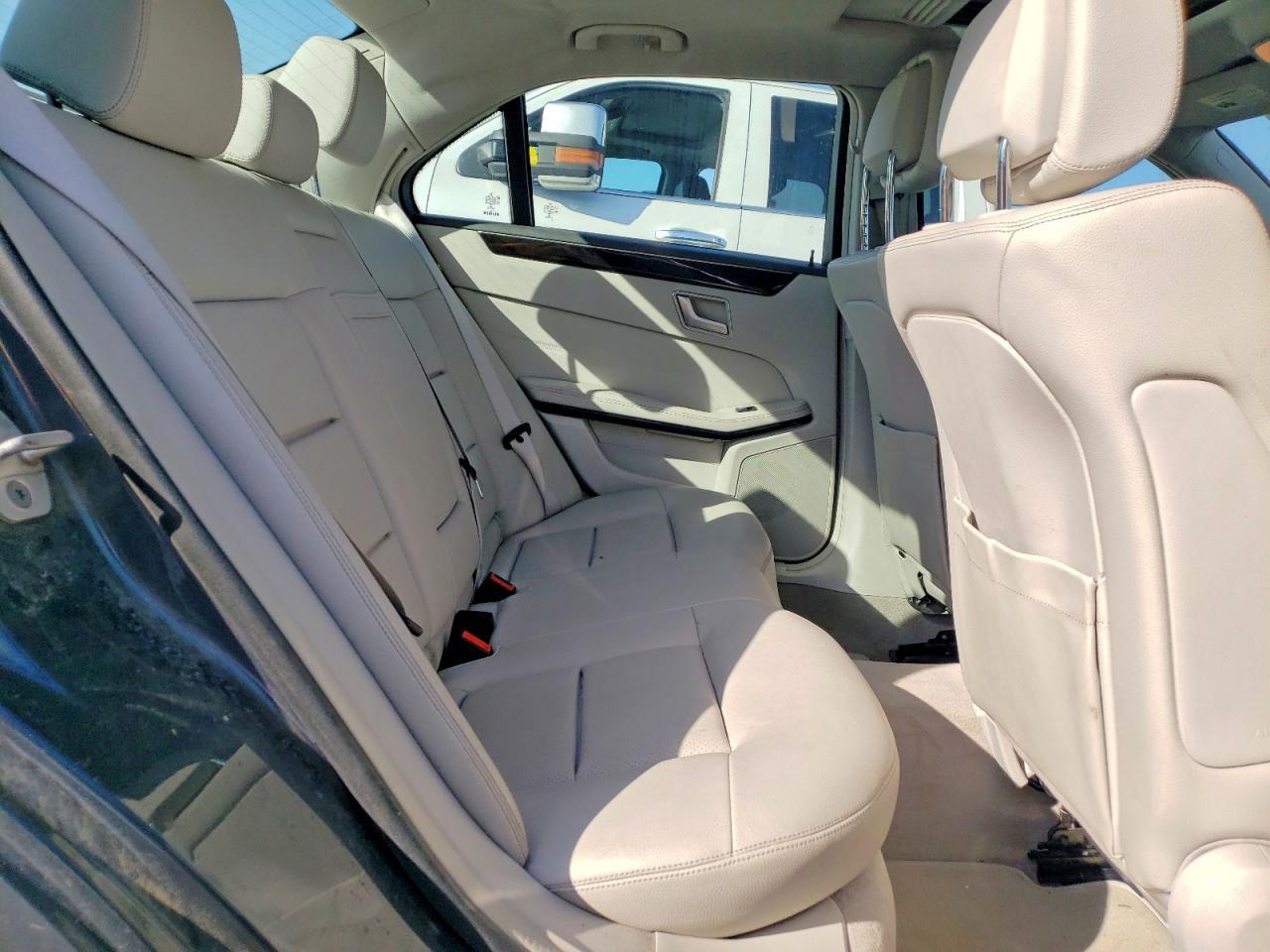 2014 Mercedes-Benz E 350 4matic