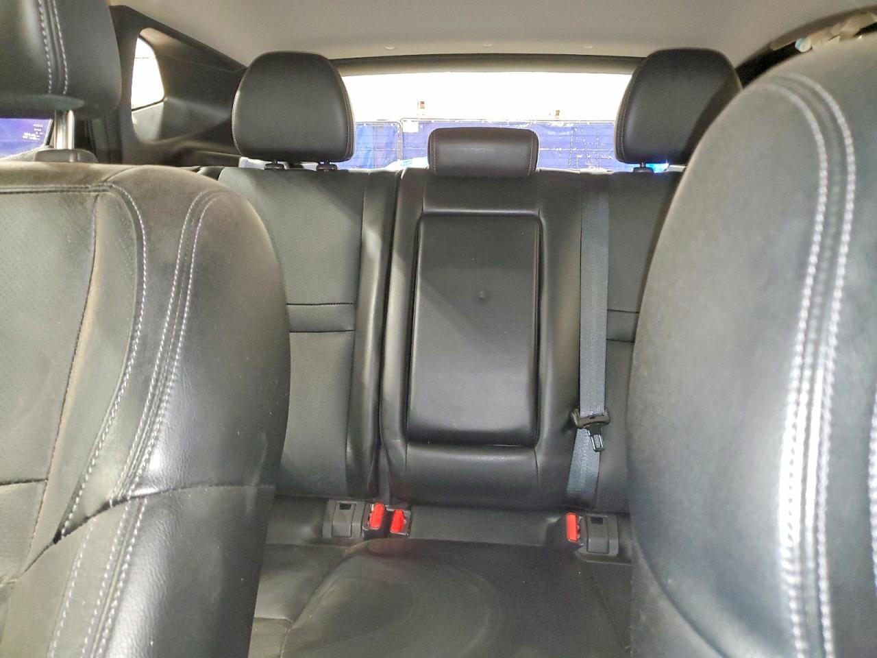 2019 Nissan Rogue Sport sl