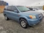 2008 Honda Pilot se