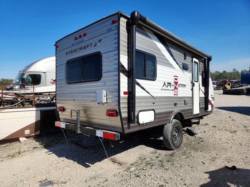 2016 Starcraft Camper