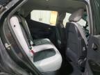 2017 Chevrolet Bolt ev lt