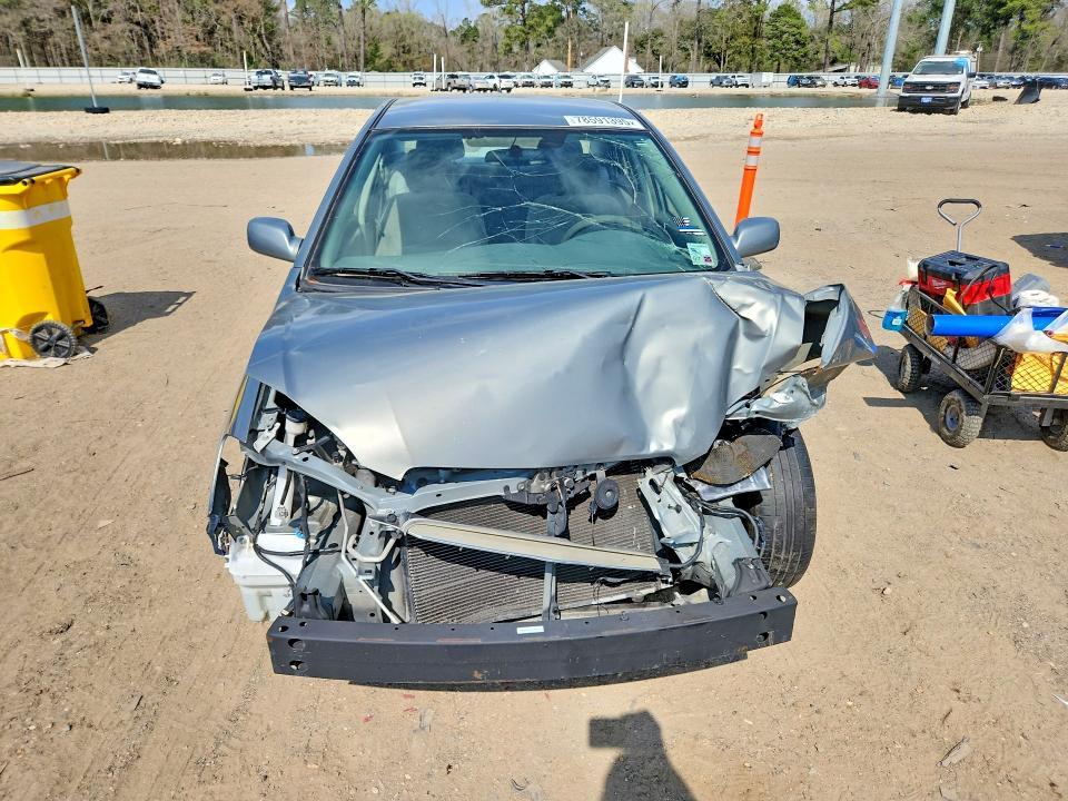 2004 Toyota Corolla ce
