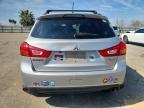 2015 Mitsubishi Outlander Sport se