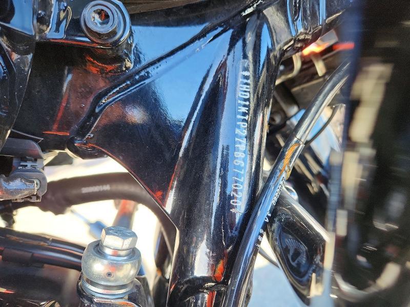 2023 Harley-Davidson Fltrxs
