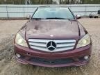 2008 Mercedes-Benz C300