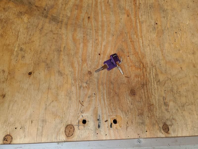 2023 Sthl 7X16 V NOS