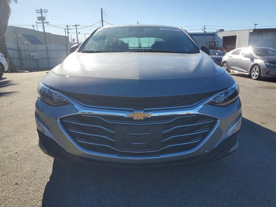 2024 Chevrolet Malibu ls