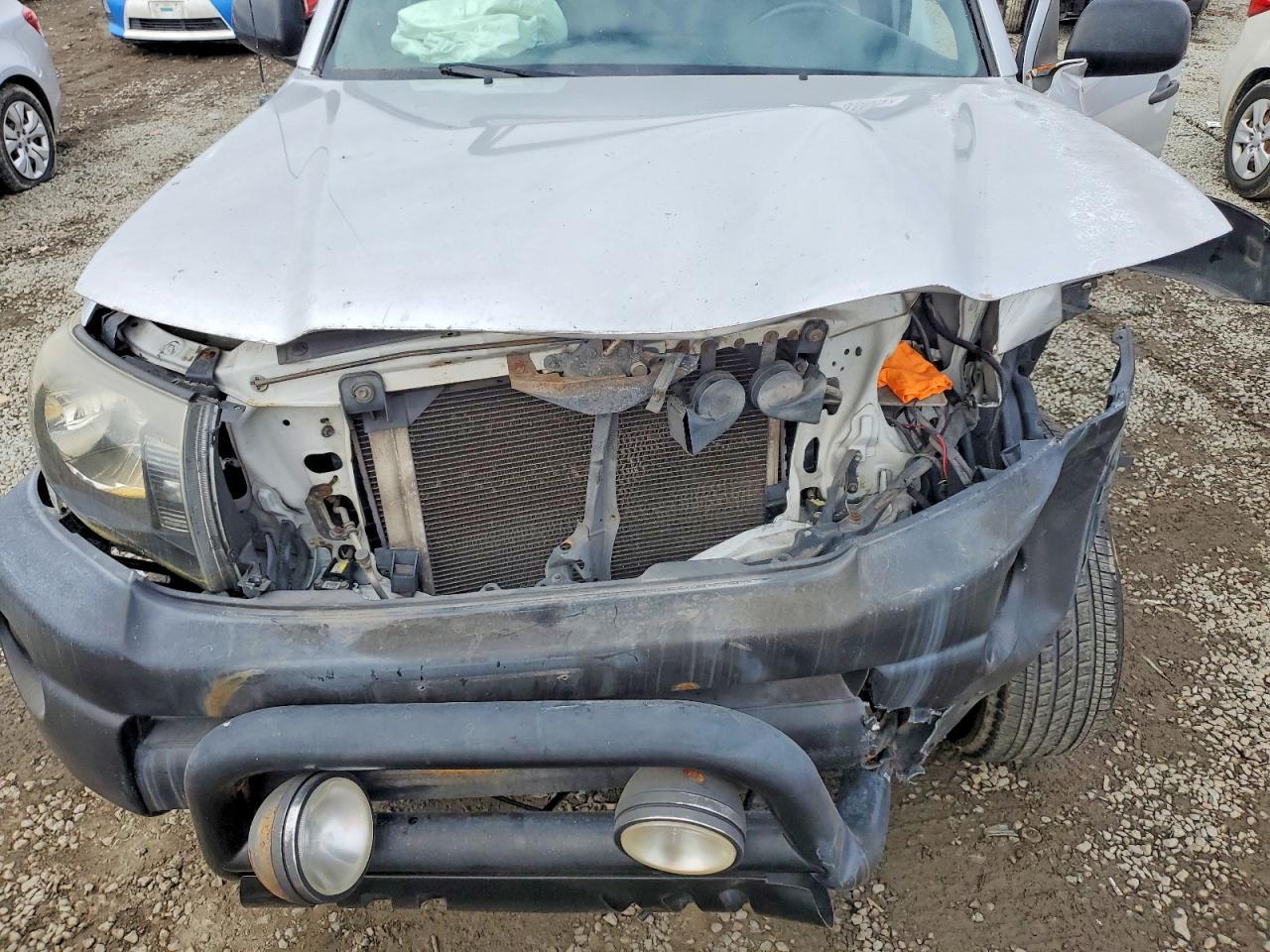 2006 Toyota Tacoma Prerunner