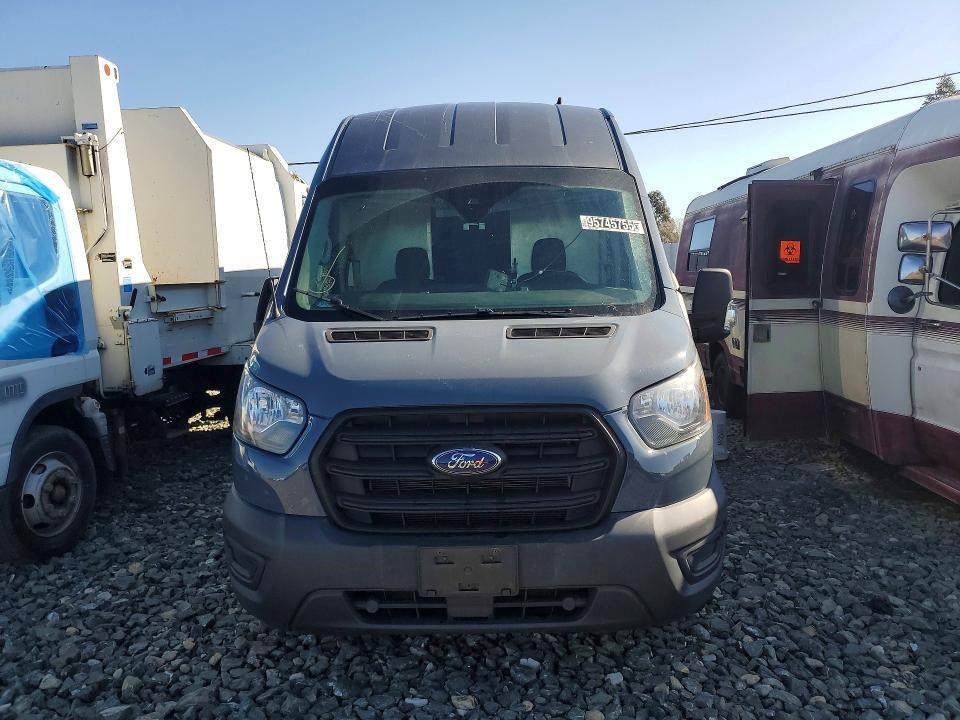 2020 Ford Transit T-250 Delivery Van