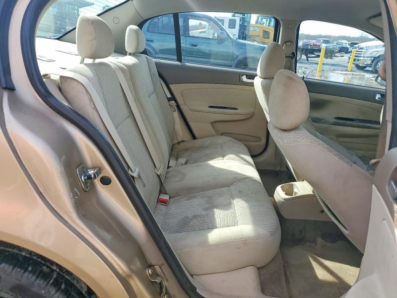 2007 Chevrolet Cobalt lt