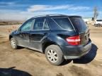 2007 Mercedes-Benz Ml 320 cdi