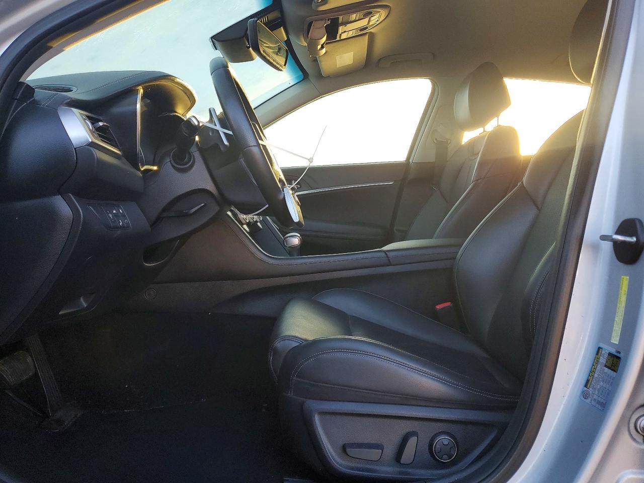 2019 Genesis G70 Advanced