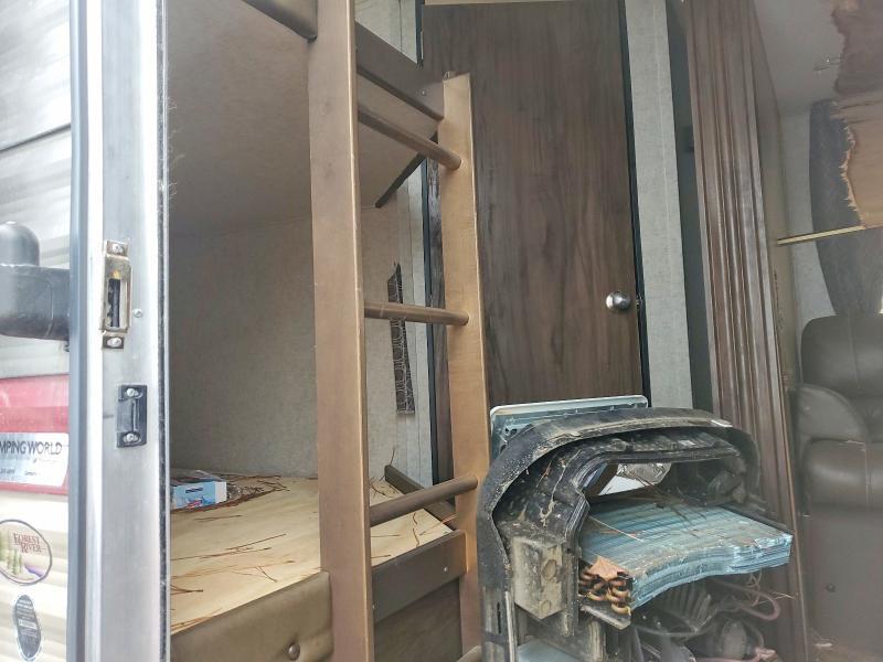 2019 Forest River Cherokee Forest RIV-RV