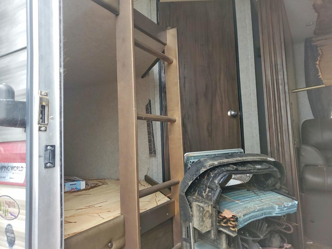 2019 Forest River Cherokee Forest RIV-RV