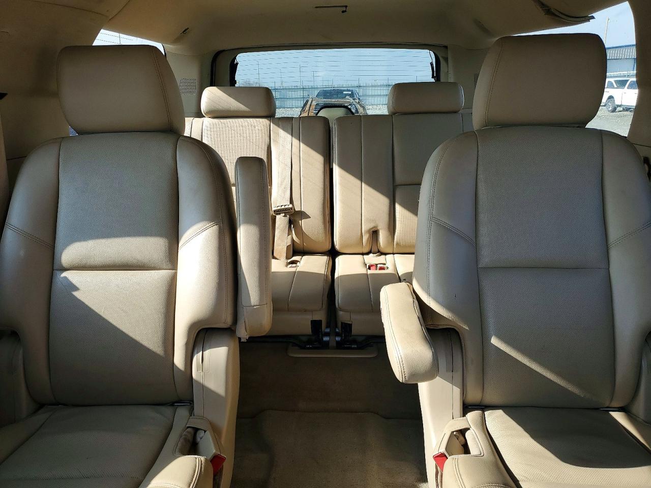 2013 GMC Yukon xl Denali