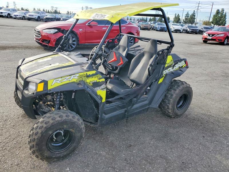 2020 Polaris RZR Utility Vehicle