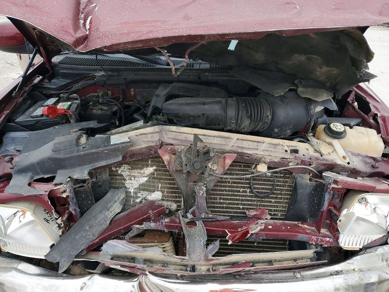 2003 Ford F150