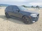 2015 BMW X5 m