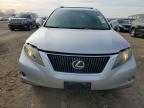 2012 Lexus Rx 350 Base