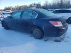 2010 Honda Accord ex