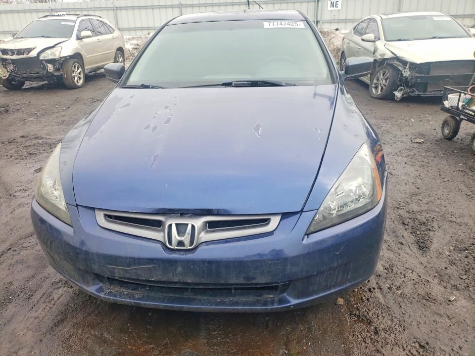2005 Honda Accord lx