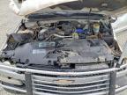 2002 Chevrolet Silverado K2500 Heavy Duty