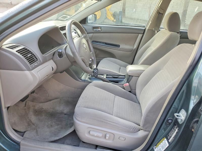 2005 Toyota Camry