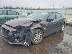 Mazda Vehiculos salvage en venta: 2016 Mazda 3 Touring