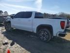 2021 GMC Sierra K1500 AT4