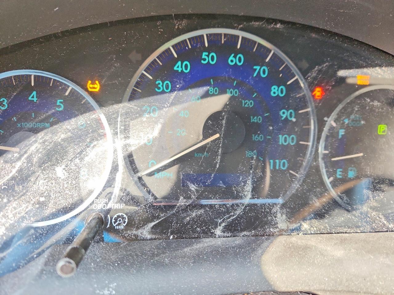 2006 Toyota Sienna xle