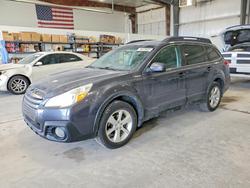 2014 Subaru Outback 2.5i Premium for sale in Greenwood, NE
