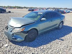 2009 Toyota Camry le en venta en Arcadia, FL