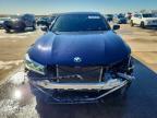 2016 BMW 750 xi