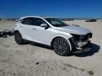 2024 Lexus Rx 350h Base