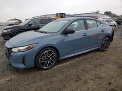 2025 Nissan Sentra sr for sale in San Diego, CA