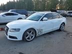 2009 Audi A4 Prestige