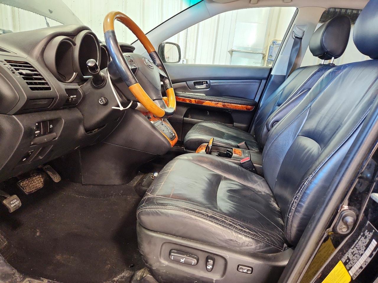 2006 Lexus Rx 330